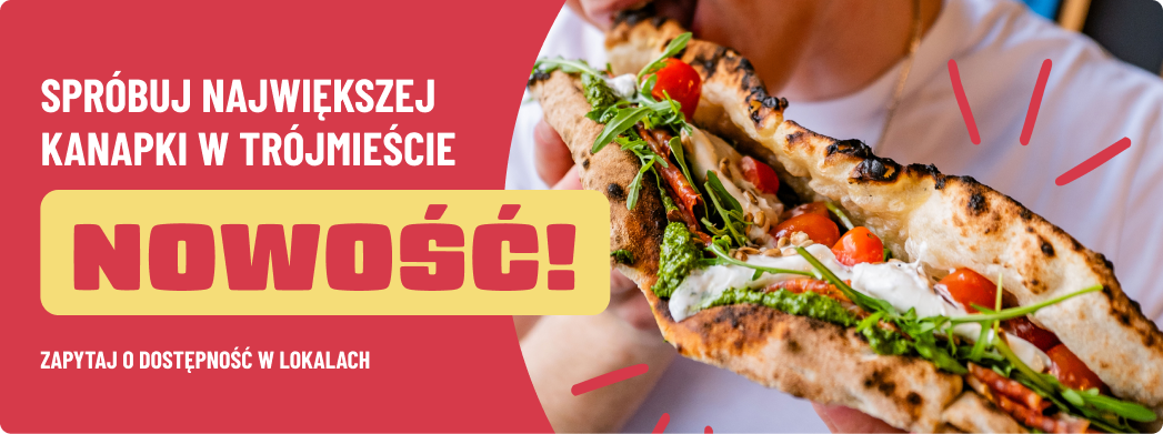 Baner Towar spod lady